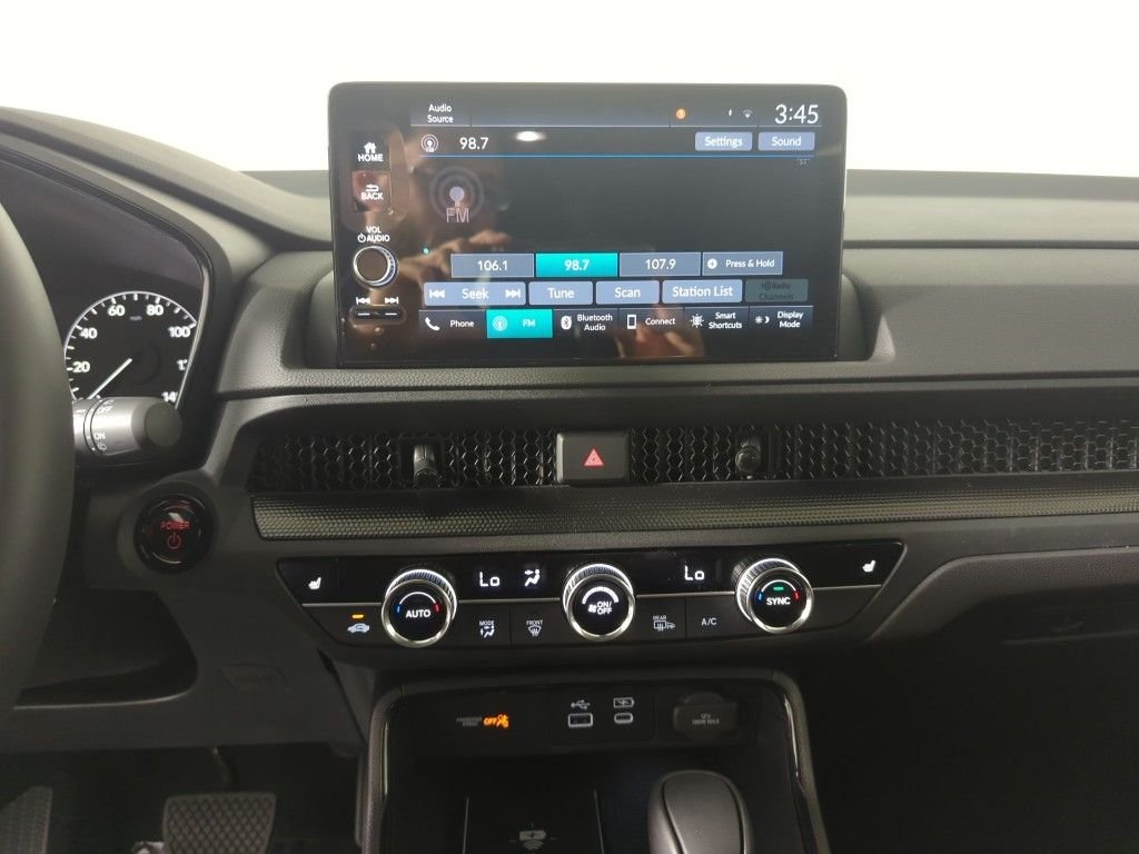 2025 Honda CR-V Sport-L - Photo 17