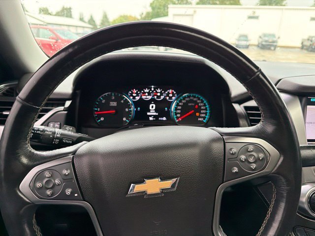 Used 2017 Black Chevrolet LT image 29