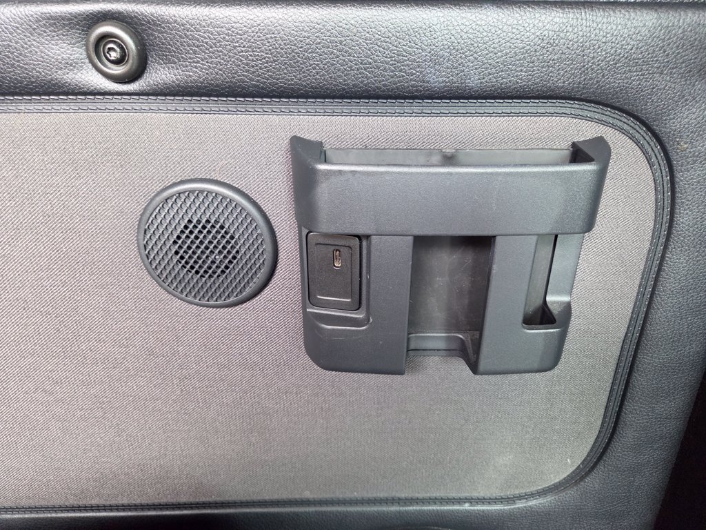 Used 2026 Grey White Mercedes-Benz Passenger 170 WB image 29