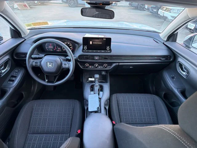 2024 Honda HR-V LX - Photo 7