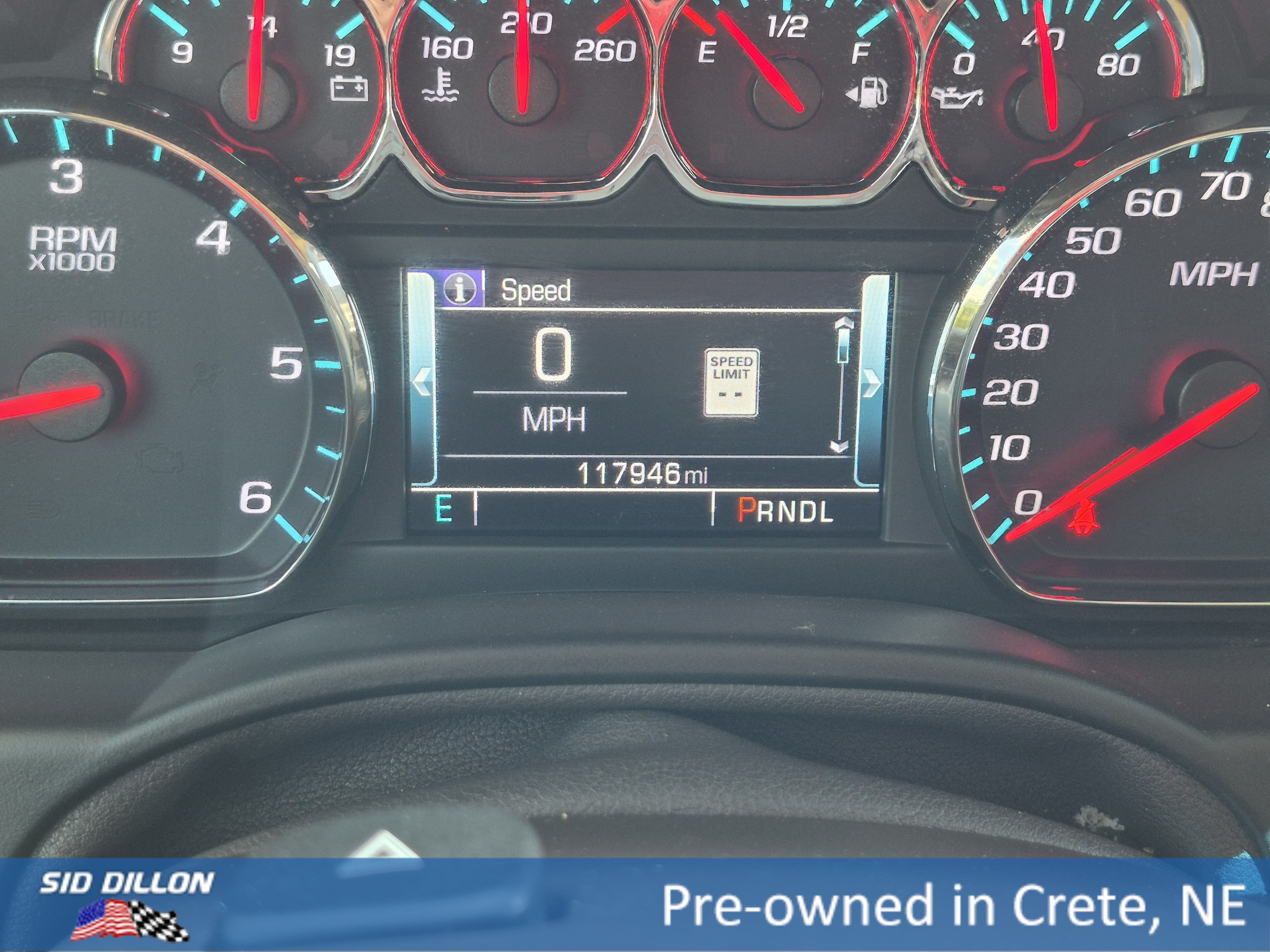 Used 2019 Iridescent Pearl Tricoat Chevrolet LT image 24
