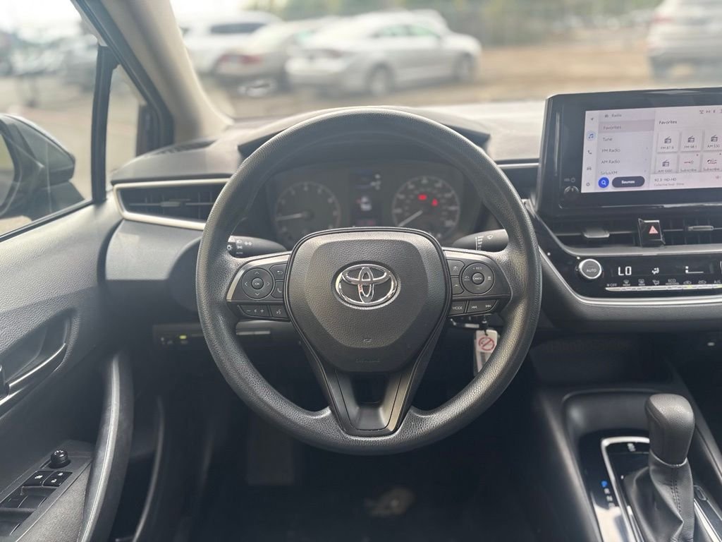 2024 Toyota Corolla LE - Photo 25