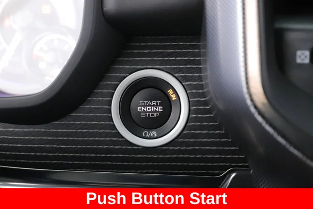Used 2021 Blue Ram Limited image 30