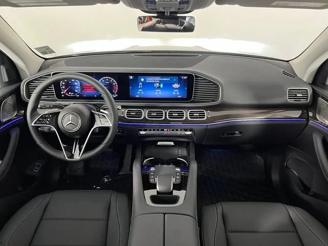New 2026 Black Mercedes-Benz GLE 450 image 73