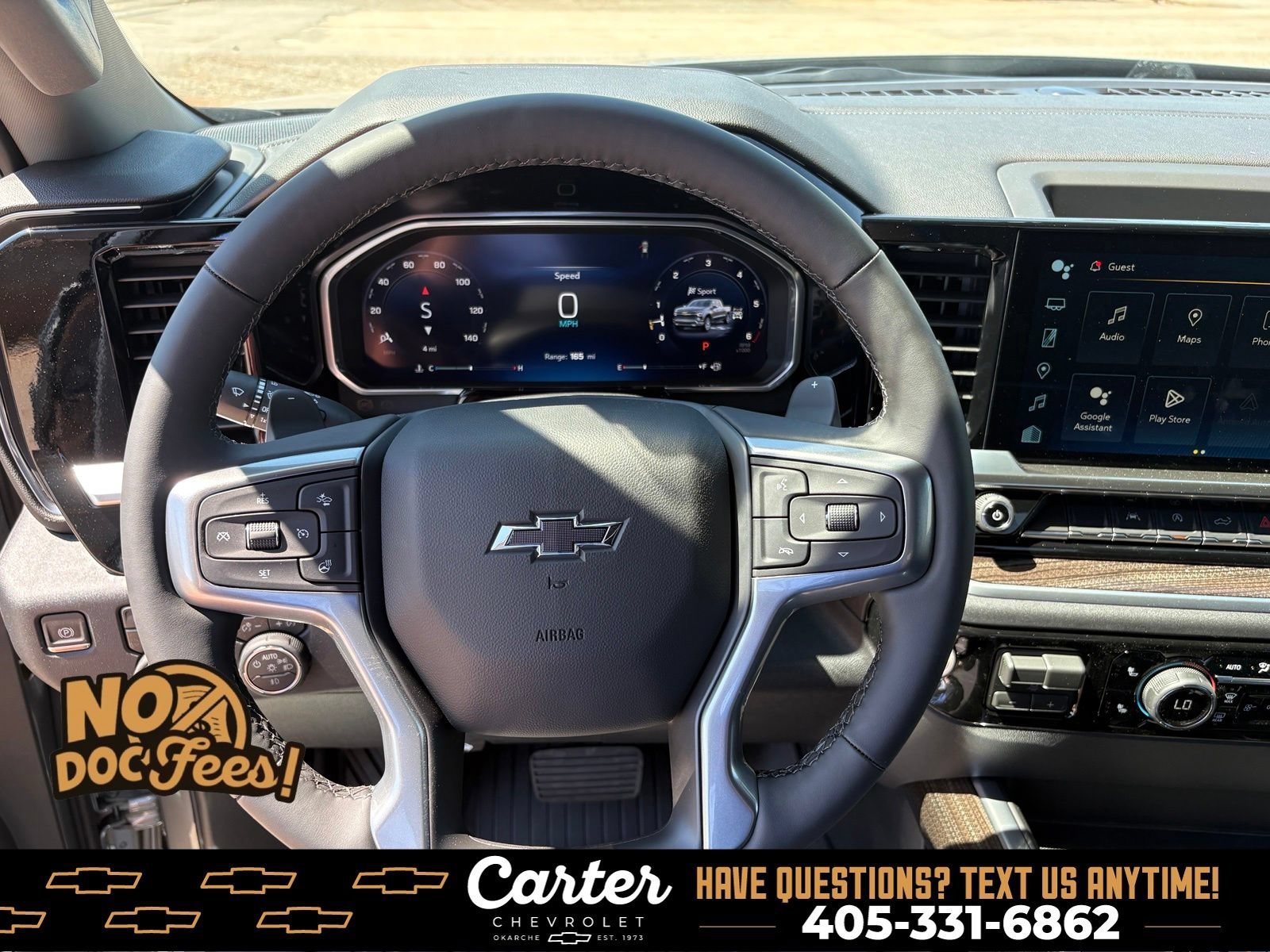 2026 Chevrolet Silverado 1500 RST - Photo 13