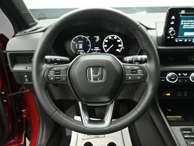 2025 HONDA CR-V - Image 14