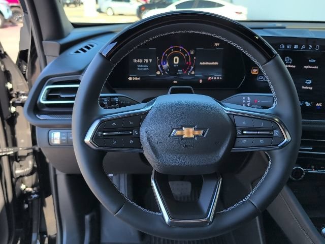 2026 Chevrolet Traverse High Country - Photo 22
