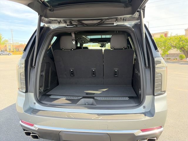 2026 Chevrolet Tahoe High Country - Photo 34