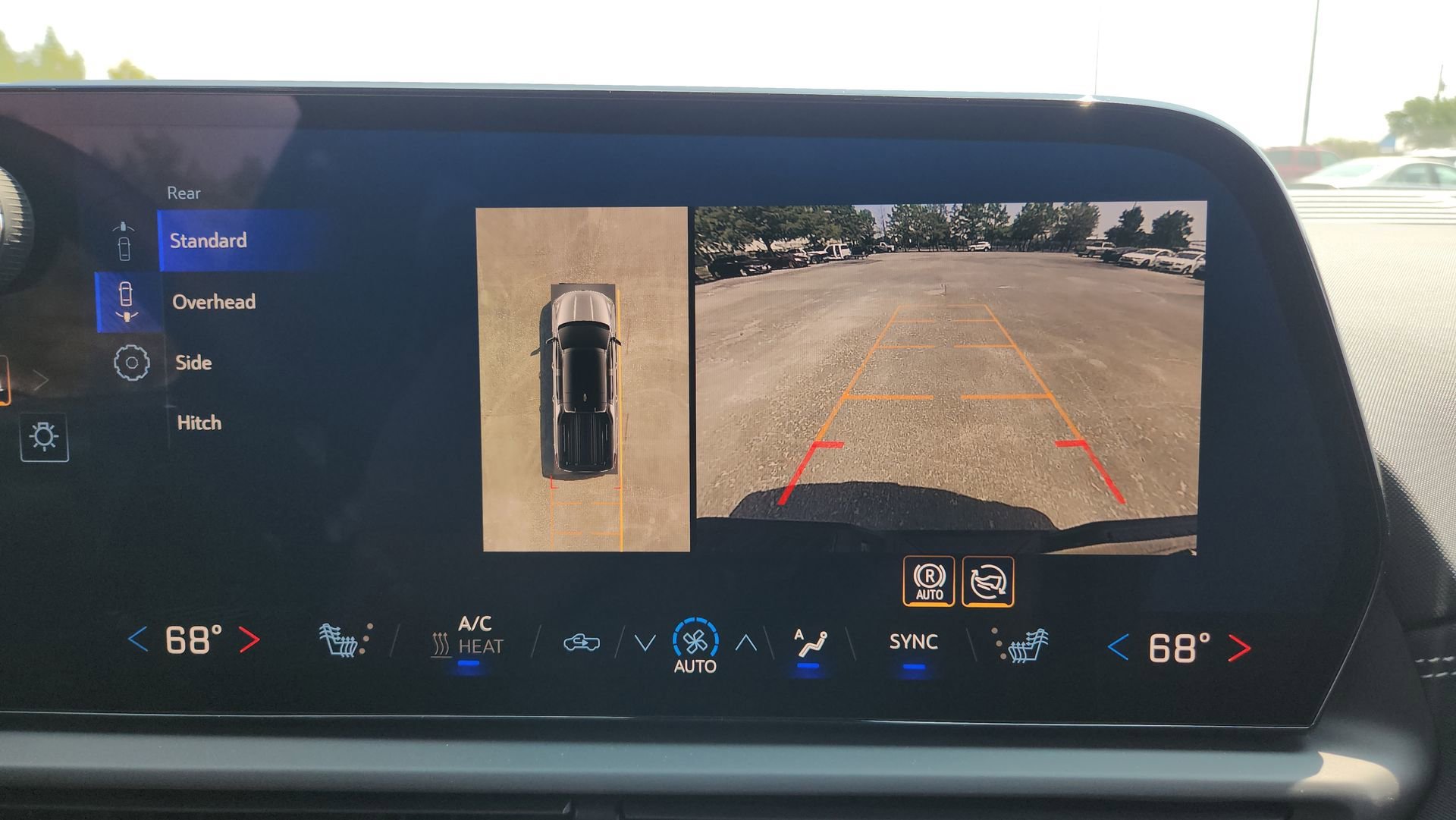 2026 Chevrolet Silverado EV LT - Photo 18