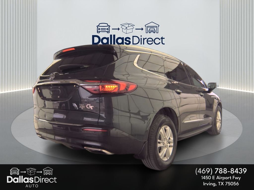 Used 2020 Gray Buick Essence image 6