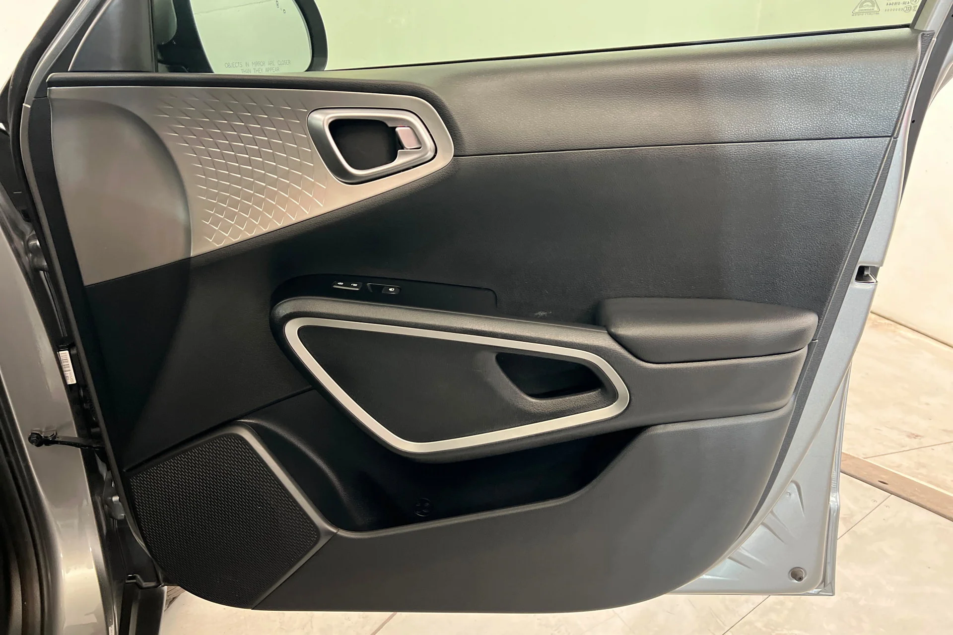 Used 2024 Steel Gray Kia S image 23