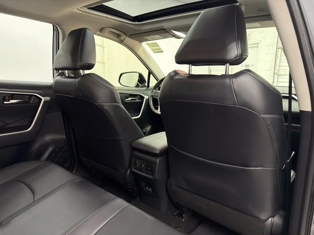 Used 2023 Gray Toyota XLE Premium image 30