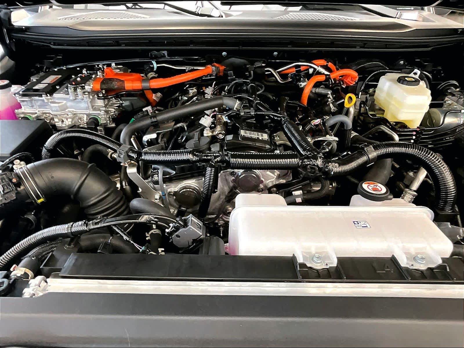 2026 Toyota Land Cruiser Land Cruiser 1958 - Photo 16