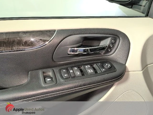Used 2012 Black Chrysler Limited image 14
