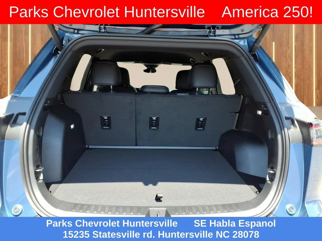 2026 Chevrolet Equinox LT - Photo 31