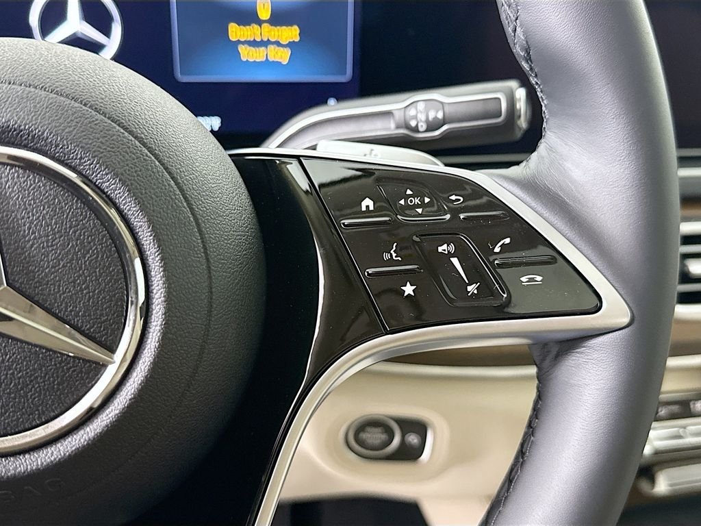 New 2026 Polar White Mercedes-Benz GLE 350 image 13