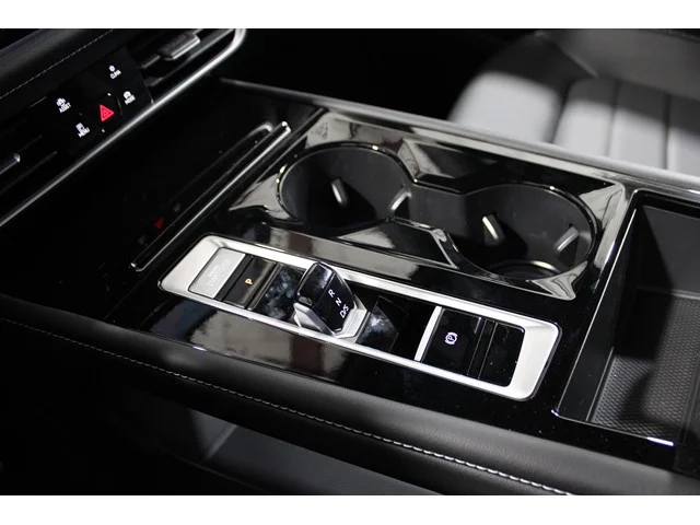 New 2026 Pure Gray Volkswagen 2.0T SEL R-Line Black image 16