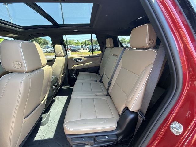 Used 2024 Red Chevrolet Premier image 22