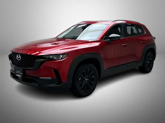2024 Mazda CX-50 2.5 S Premium Package