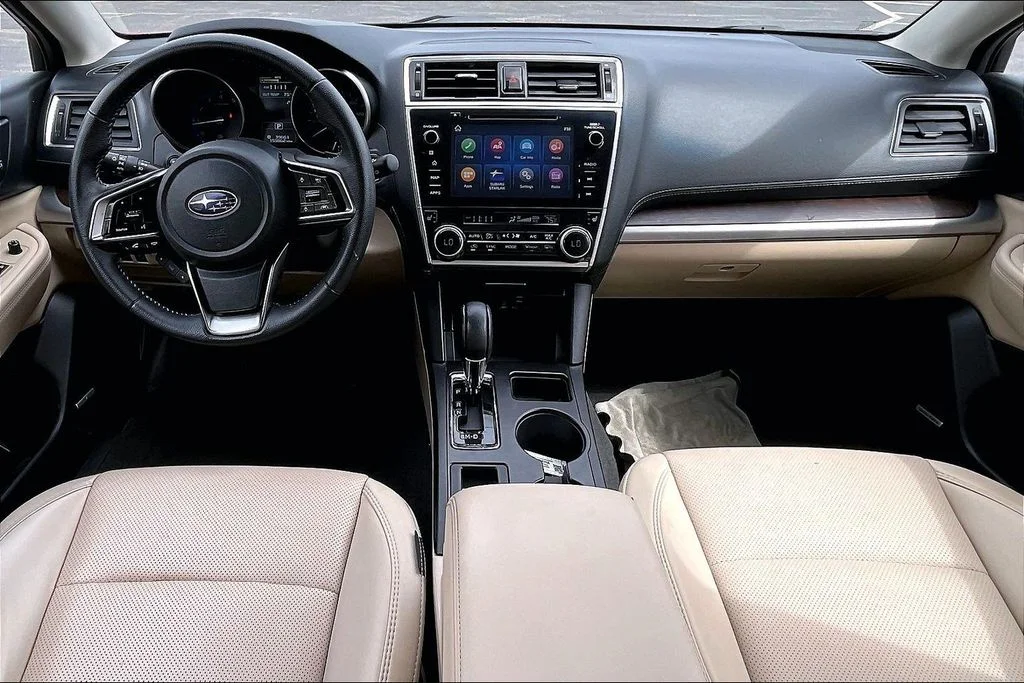 Used 2019 Red Subaru 2.5i image 17