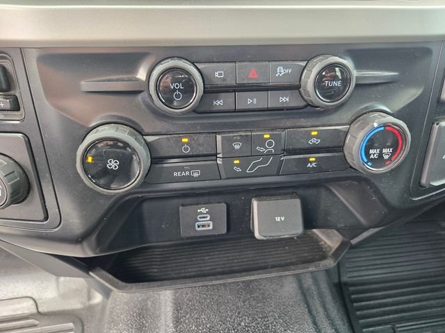 Used 2026 White Ford XL image 14