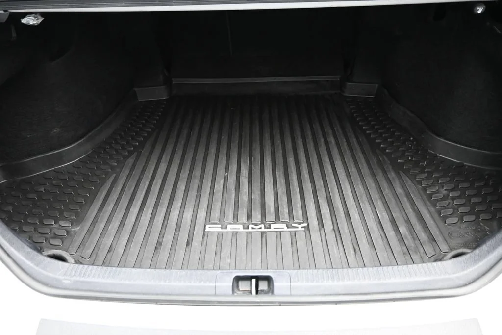 Used 2024 White Toyota SE image 15