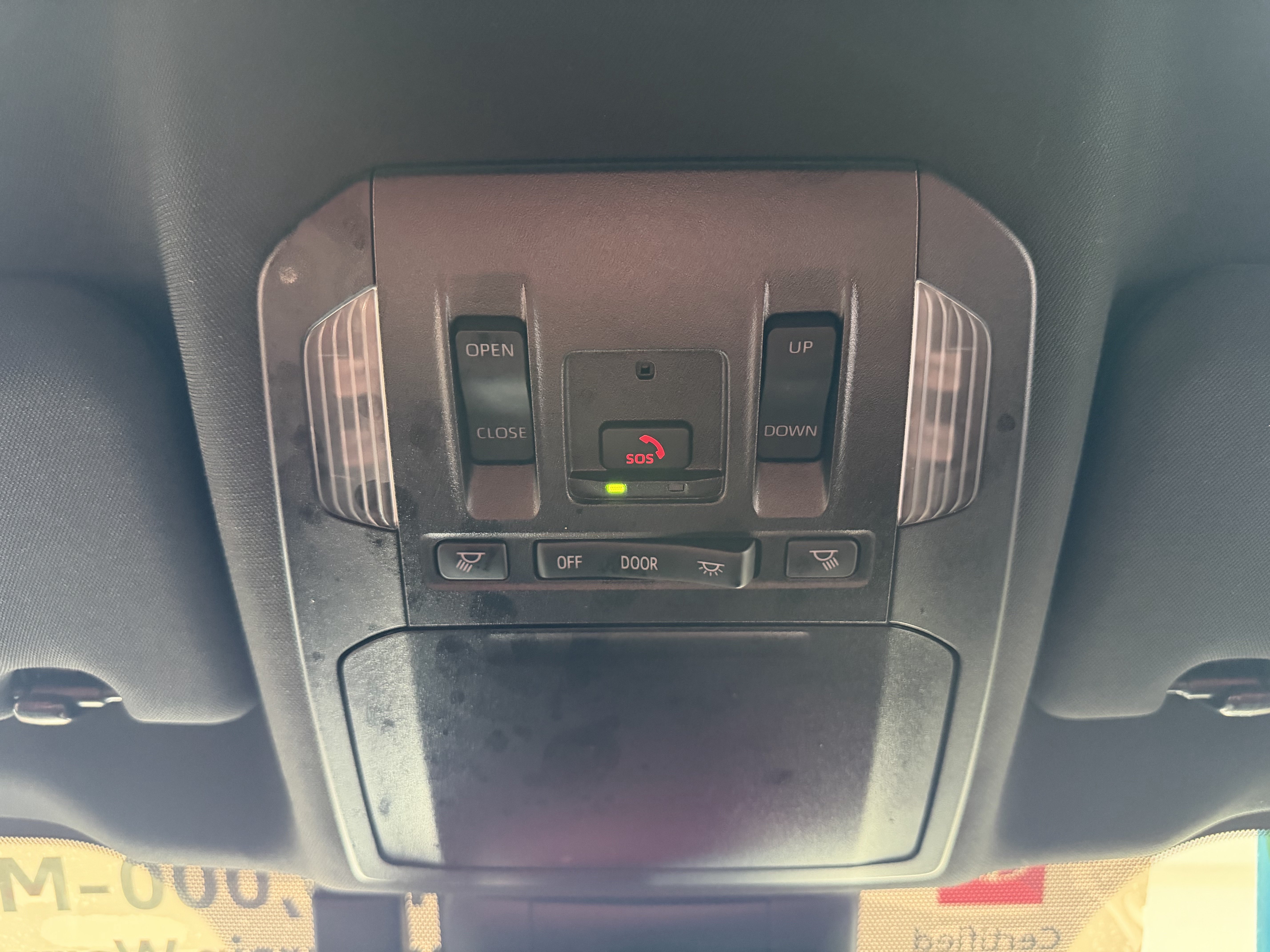 Certified Used 2025 Black Toyota XSE image 27
