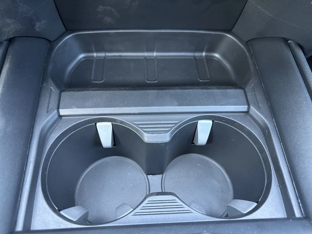 2025 Mazda CX-50 Select - Photo 25