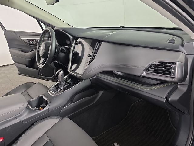 Used 2025 Black Subaru Onyx Edition image 29
