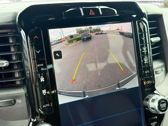 2023 RAM Ram 1500 Pickup Laramie - Photo 15