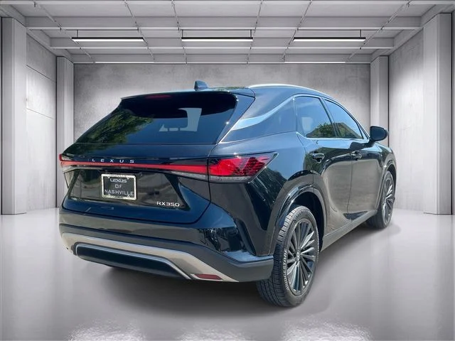 Certified Used 2025 CAVIAR Lexus 350 Premium image 3