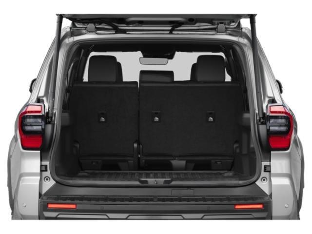 New 2026 Everest Toyota TRD Off Road Premium image 14