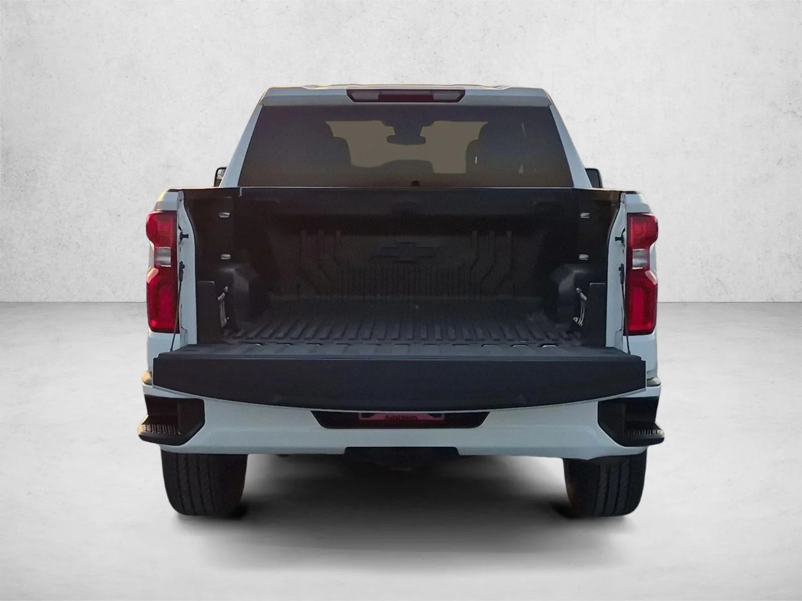 Used 2023 Summit White Chevrolet RST image 6