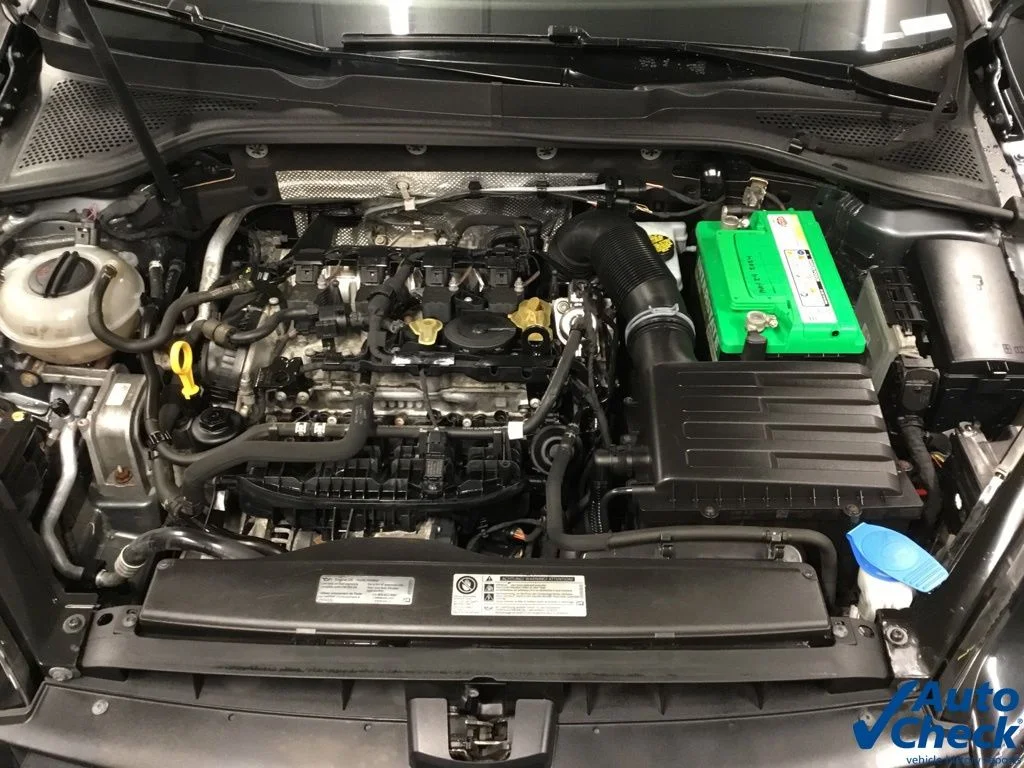 2016 Volkswagen Golf SportWagen TSI SEL - Photo 40
