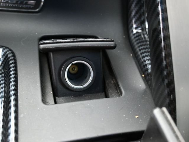 2015 Chevrolet Corvette Z51 - Photo 25