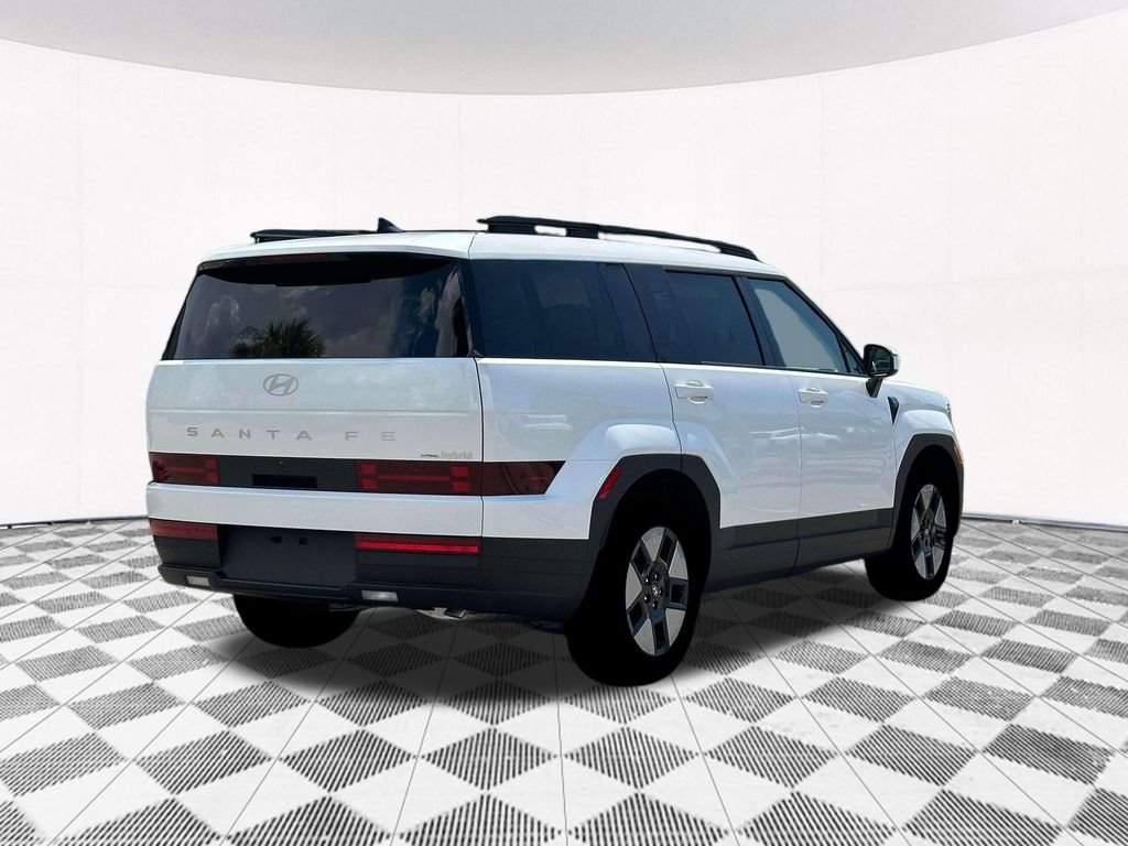 2026 Hyundai Santa Fe SEL - Photo 11