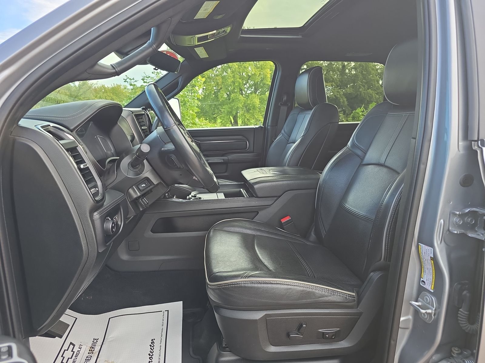 2023 RAM Ram 3500 Pickup Limited - Photo 9