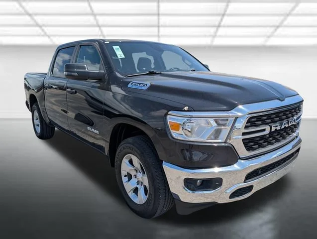 2023 Ram 1500 Big Horn Crew Cab 4x4 5'7