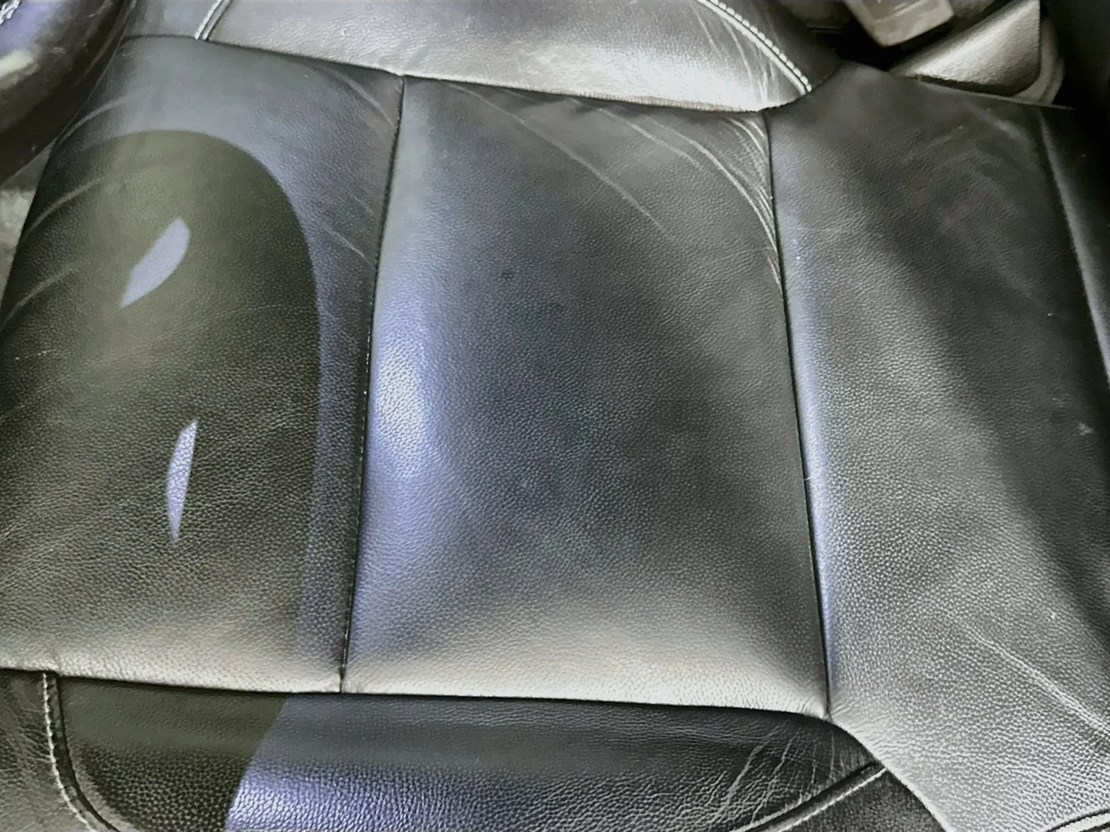 Used 2019 BLACK Chevrolet LTZ image 21