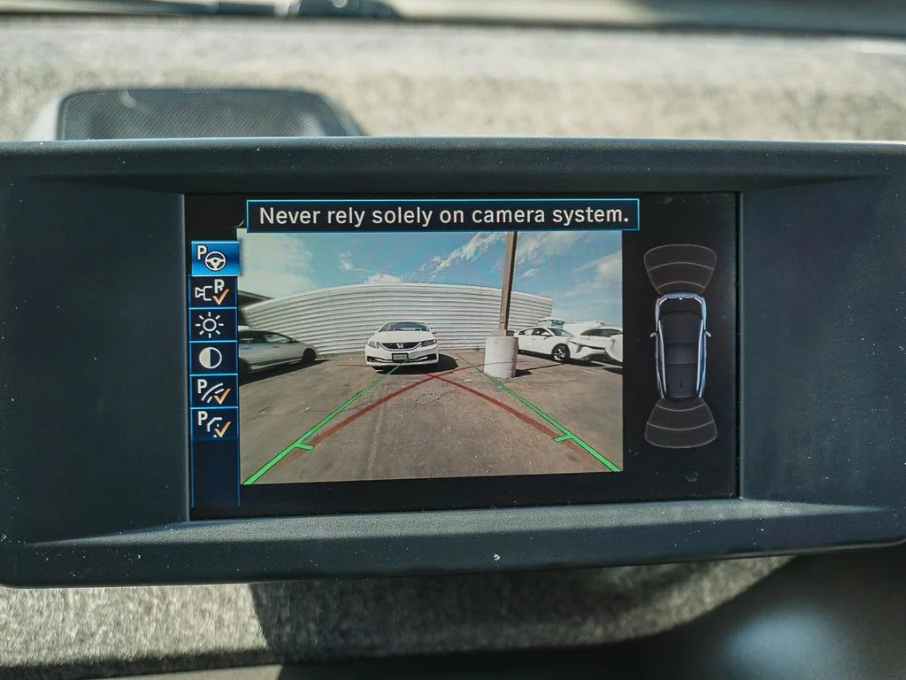 Used 2015 Gray BMW with Range Extender image 26