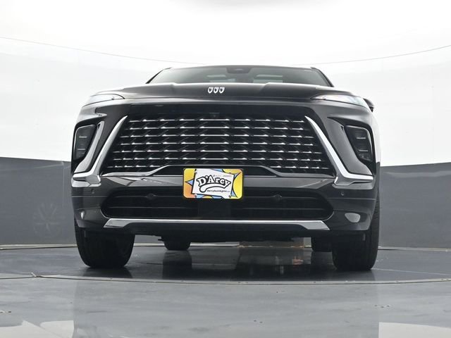 New 2026 Ebony Twilight Metallic Buick Avenir image 23