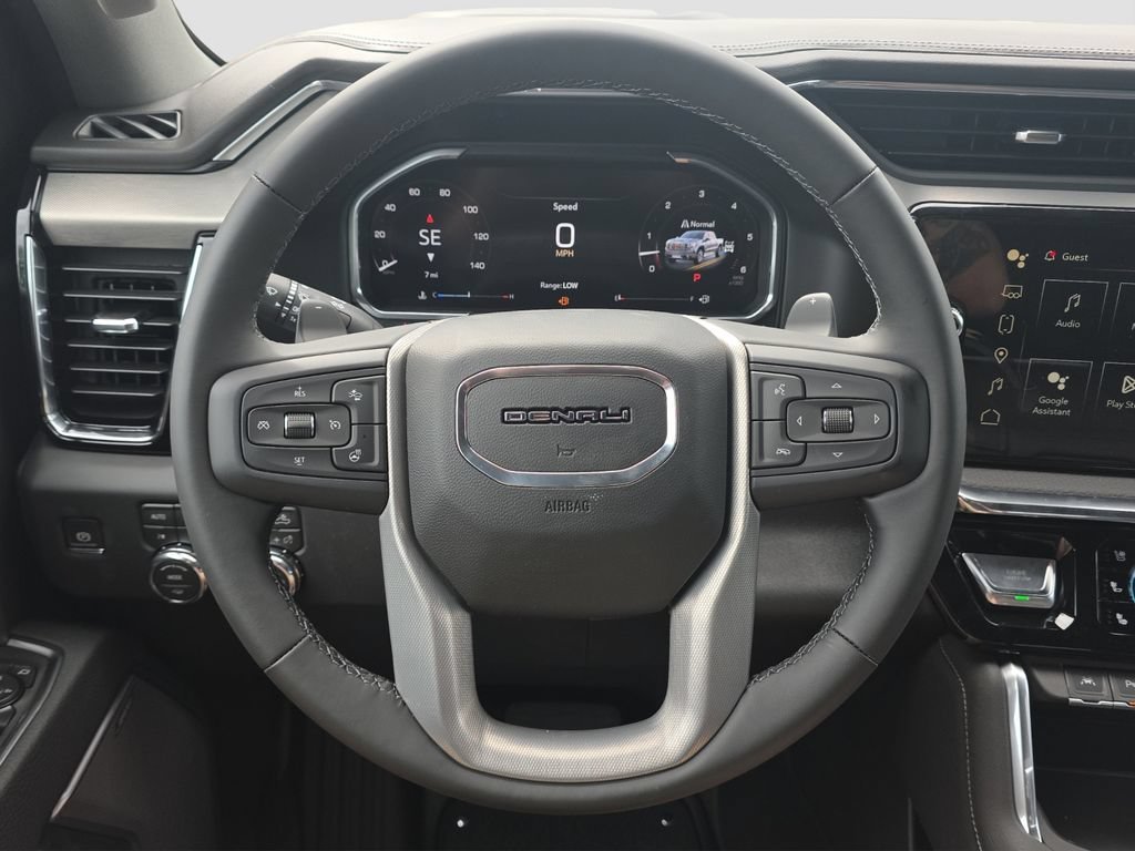 2026 GMC Sierra 1500 Denali - Photo 9