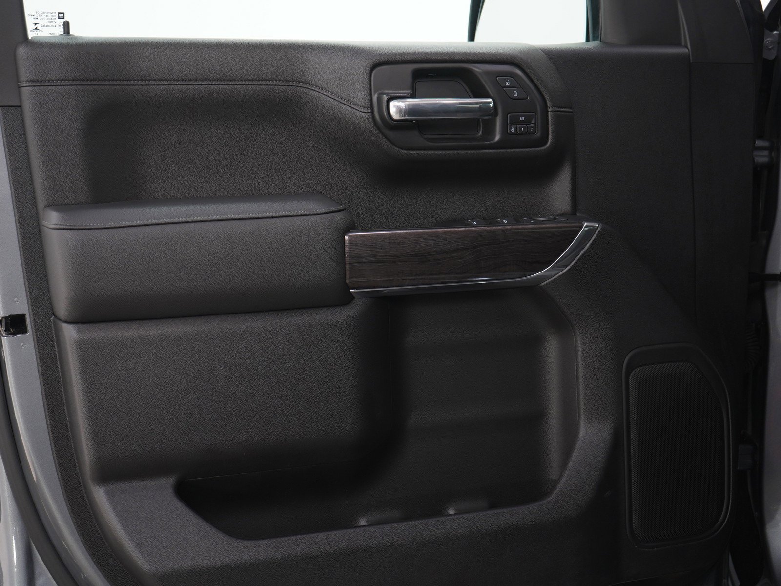 2022 Chevrolet Silverado 1500 Limited LTZ - Photo 21