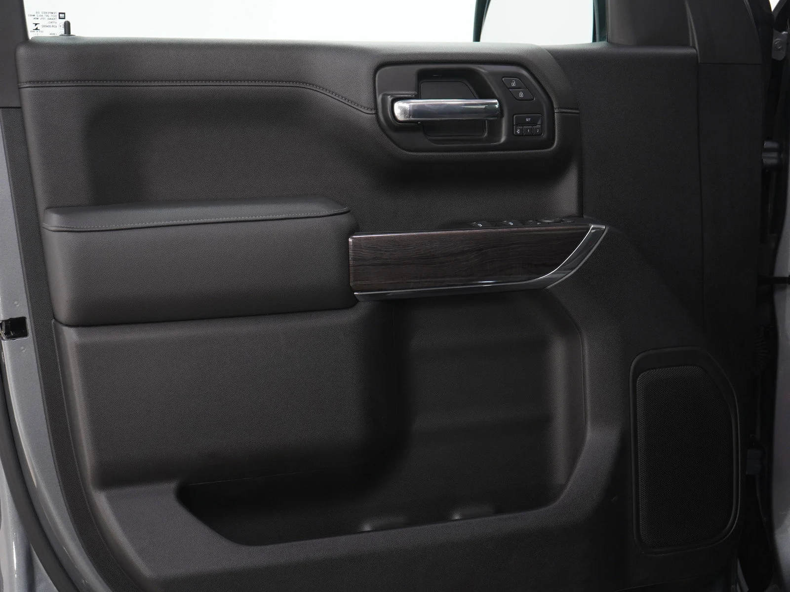 2022 Chevrolet Silverado 1500 Limited LTZ - Photo 21