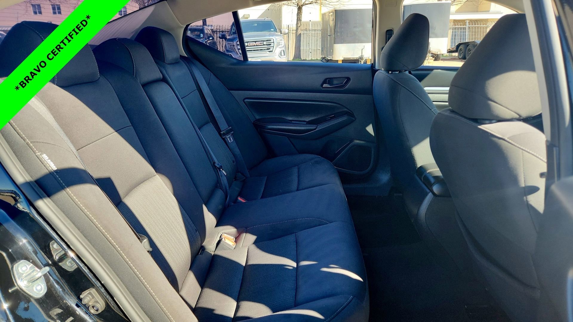 2023 Nissan Altima SV - Photo 27