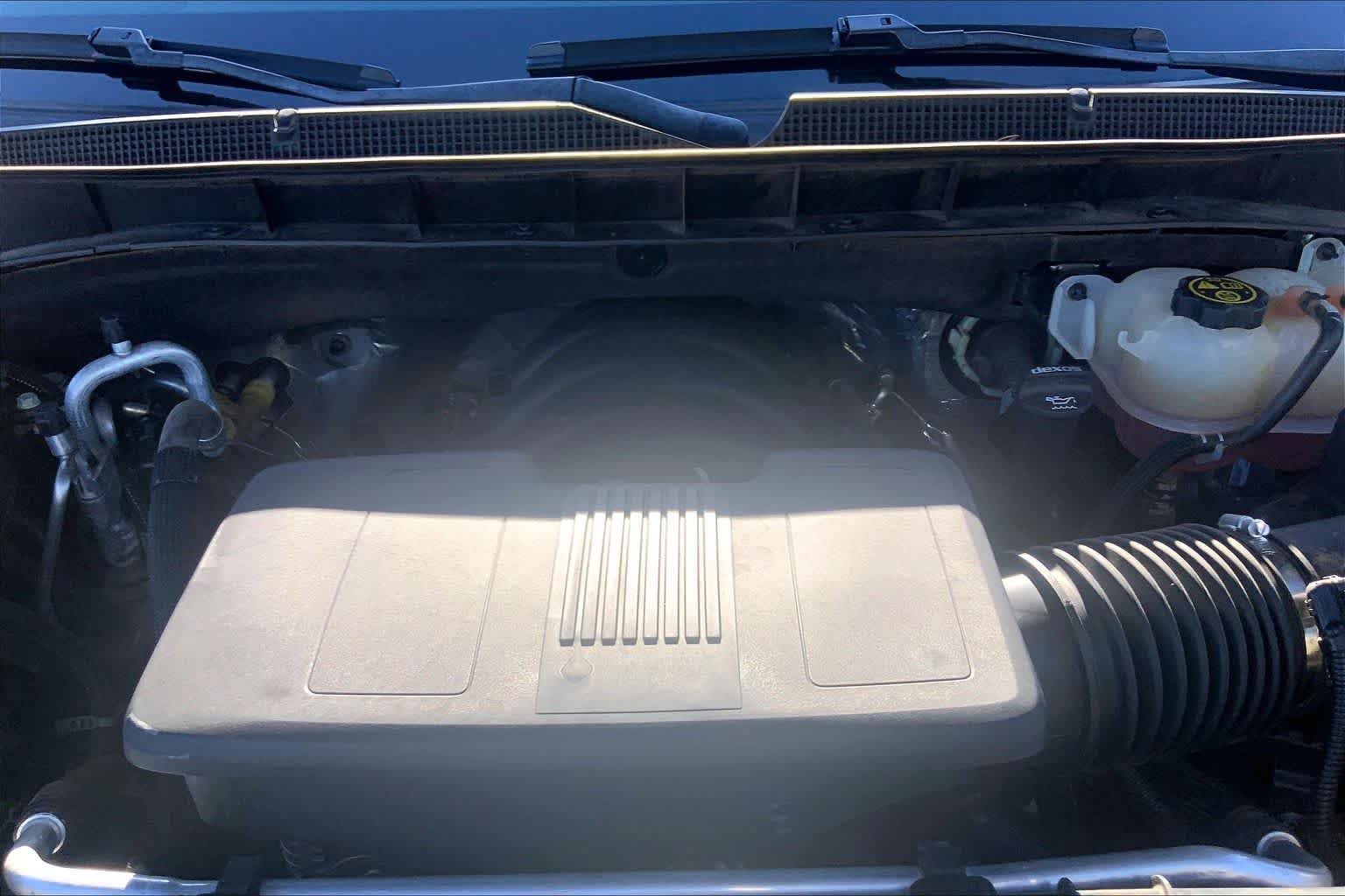 Certified Used 2023 Black Chevrolet LT image 32