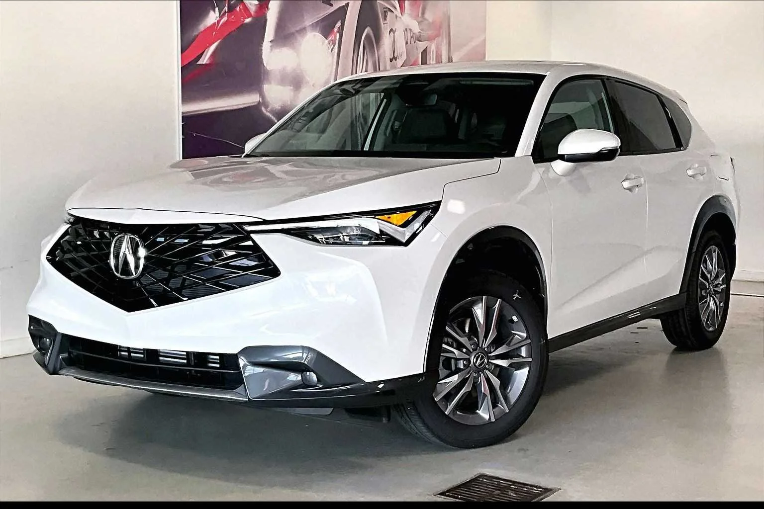 2026 Acura ADX Base