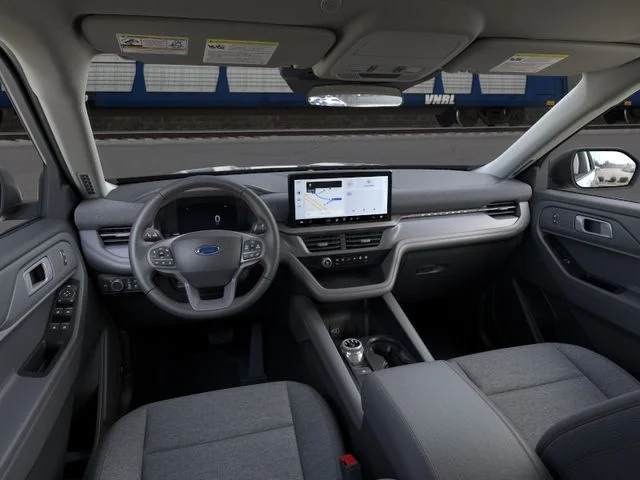 New 2026 Blue Ford Active image 10