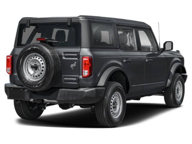 New 2026 Avalanche Gray Ford  image 3