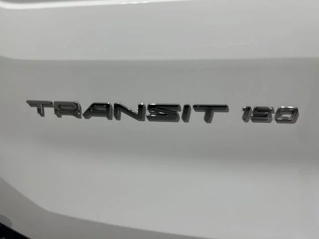 2024 Ford Transit Van Base - Photo 25
